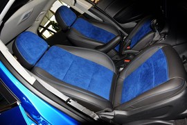 2015款别克昂科拉1.4T自动两驱都市领先型