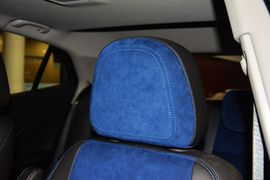 2015款别克昂科拉1.4T自动两驱都市领先型