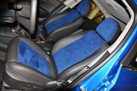 2015款别克昂科拉1.4T自动两驱都市领先型