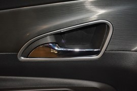 2015款别克昂科拉1.4T自动两驱都市领先型