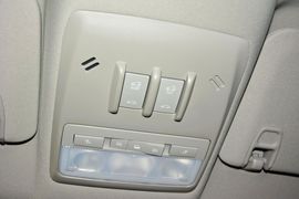 2015款别克昂科拉1.4T自动两驱都市领先型