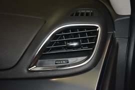 2015款别克昂科拉1.4T自动两驱都市领先型