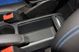 2015款别克昂科拉1.4T自动两驱都市领先型