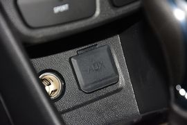2015款别克昂科拉1.4T自动两驱都市领先型
