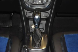 2015款别克昂科拉1.4T自动两驱都市领先型