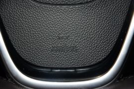2015款别克昂科拉1.4T自动两驱都市领先型