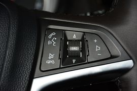2015款别克昂科拉1.4T自动两驱都市领先型