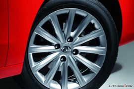 2010款东风风神H30