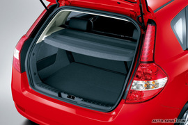 2010款东风风神H30