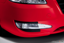 2010款东风风神H30