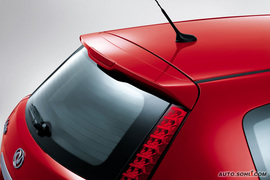 2010款东风风神H30