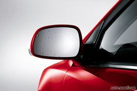 2010款东风风神H30