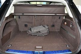   2016款大众途锐3.0TSI R-Line到店实拍