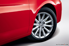 2010款东风风神H30