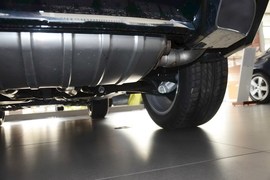   2016款大众途锐3.0TSI R-Line