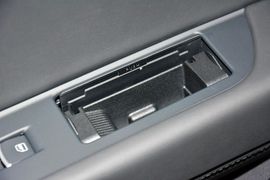 2016款大众途锐3.0TSI