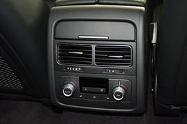 2016款大众途锐3.0TSI