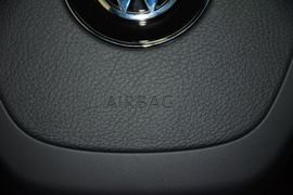 2016款大众途锐3.0TSI