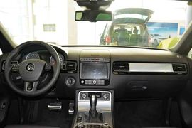 2016款大众途锐3.0TSI