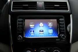 2016款东风风行景逸X3