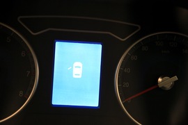 2016款东风风行景逸X3