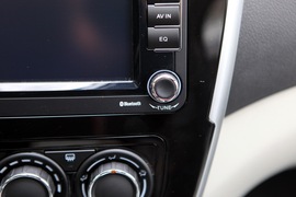 2016款东风风行景逸X3