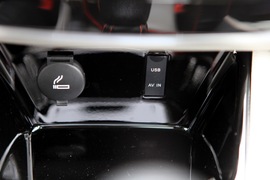 2016款东风风行景逸X3