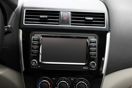 2016款东风风行景逸X3