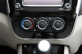 2016款东风风行景逸X3