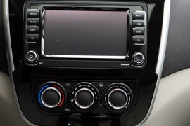 2016款东风风行景逸X3