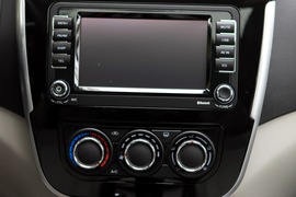 2016款东风风行景逸X3