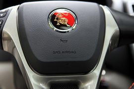 2016款东风风行景逸X3