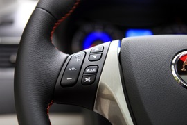 2016款东风风行景逸X3