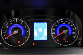 2016款东风风行景逸X3