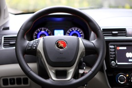 2016款东风风行景逸X3