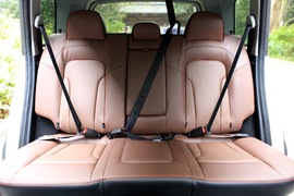 2016款东风风行景逸X5