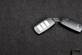 2016款东风风行景逸X5