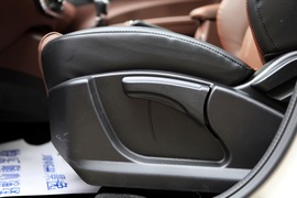 2016款东风风行景逸X5