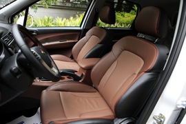 2016款东风风行景逸X5