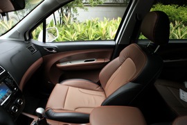 2016款东风风行景逸X5