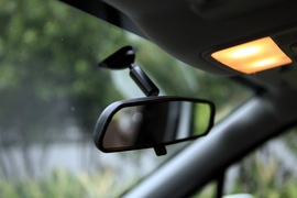 2016款东风风行景逸X5