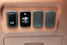 2016款东风风行景逸X5