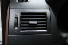 2016款东风风行景逸X5