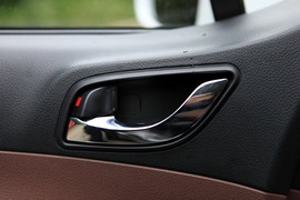 2016款东风风行景逸X5