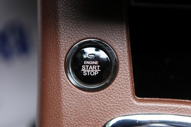 2016款东风风行景逸X5