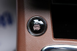 2016款东风风行景逸X5