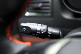 2016款东风风行景逸X5