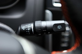 2016款东风风行景逸X5