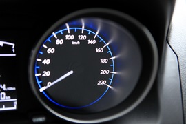 2016款东风风行景逸X5