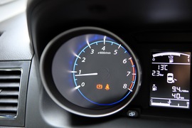 2016款东风风行景逸X5